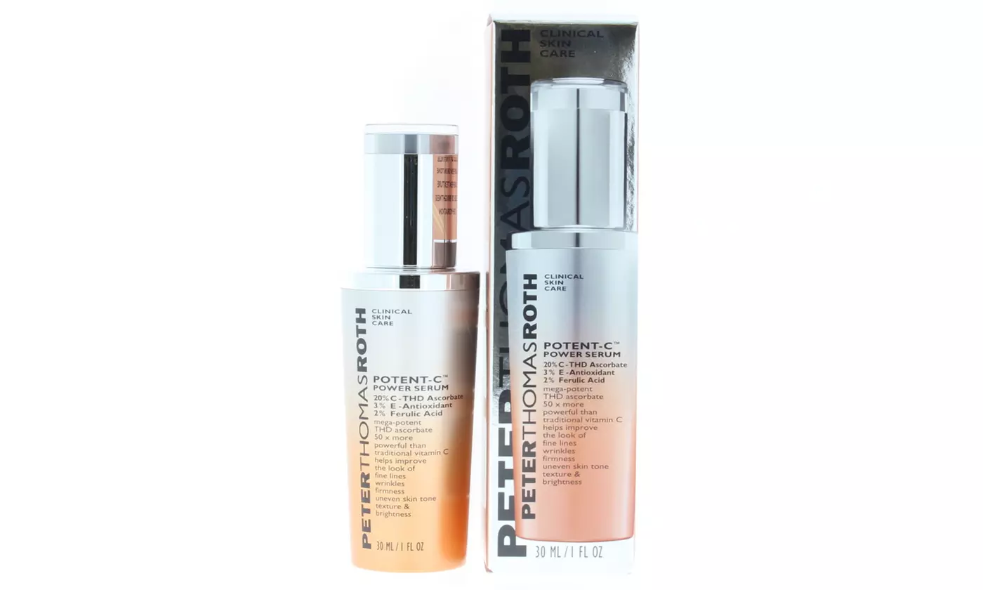Peter Thomas Roth Face Treatments - Primary Image