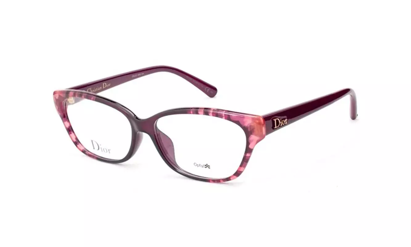 Dior Optical Women's Eyeglasses Frames - Second Medium
