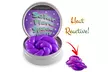 Solar Flare Space Putty; Heat Reactive Color Changing putty - Image 2