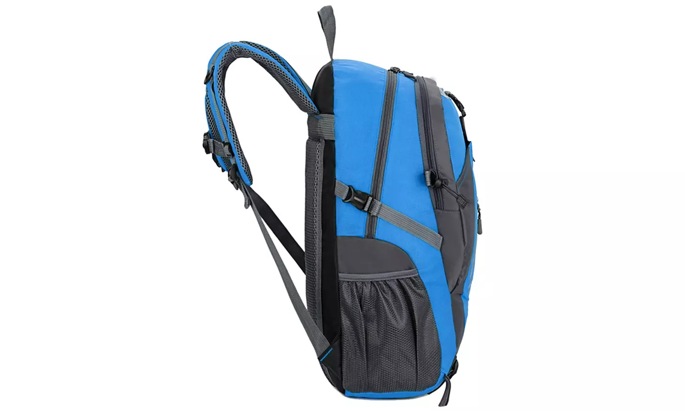 iNova 36L Lightweight Hiking Backpack Outdoor Travel Packable Daypack