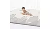 Baby Play Mat - Large Double Sides Non-Slip Waterproof Portable For Playroom
