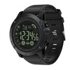 Image 2: Multi-Function Outdoor Military Grade Sports Talking Smart Watch