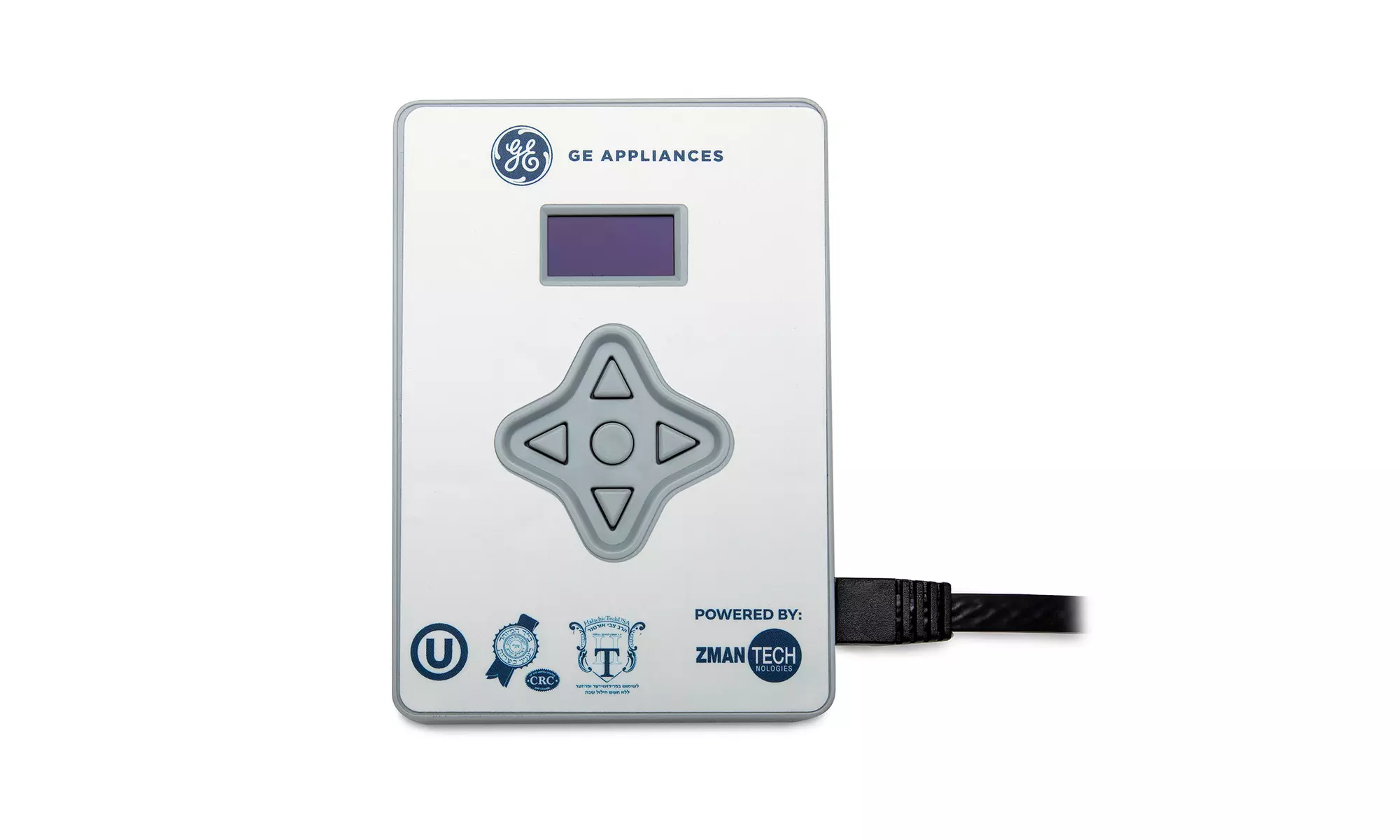 Zman Technologies Shabbos Keeper Advanced Shabbos Keeping Device - Primary Image