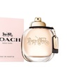 Image 2: Coach New York 3 oz / 90 ML Eau De Parfum Tstr Spray