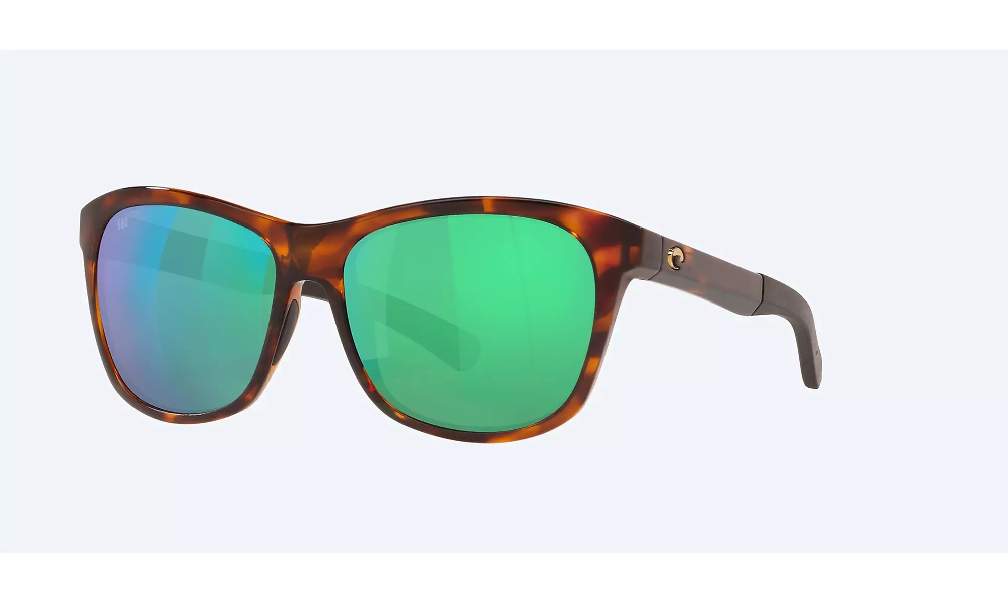 Costa Del Mar Vela Polarized Unisex Sunglasses 0VLA - Primary Image