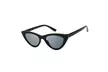 Vintage Model 260 Cat Eye Fashion Sunglasses (4 in 1) - Second Medium