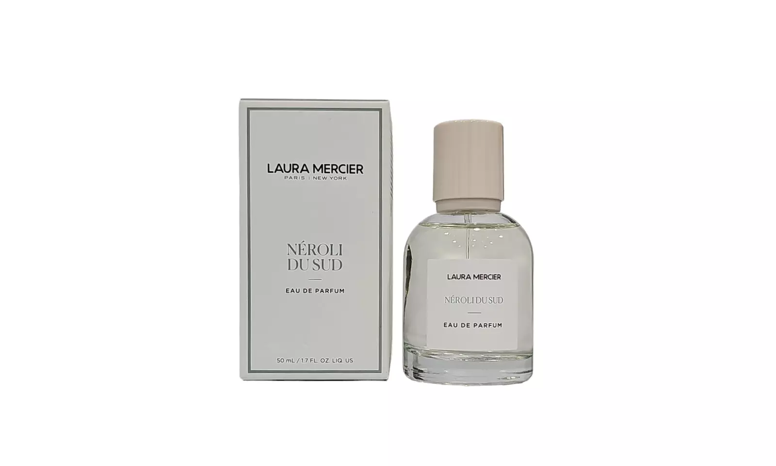  Laura Mercier Neroli du Sud Eau de Parfum 50 ml / 1.7 oz Women Spray