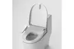 Xiaomi Smartmi Electric Bidet Toilet Seat Cover Auto Washlet Smart rY - Second Medium