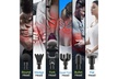 Fusion Muscle Massage Gun Deep Tissue Percussion Muscle Massager Gun  - Second Medium