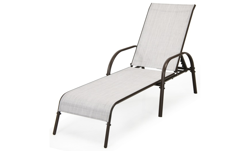 costway patio lounge chairs