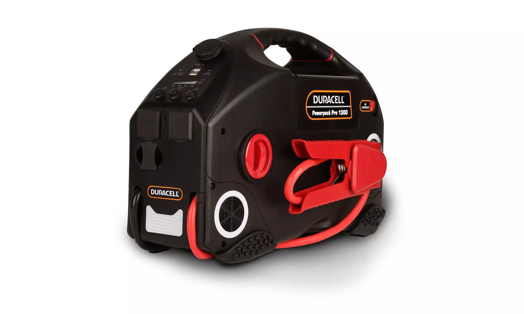 Duracell Power Pack Pro - Primary Image