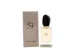Giorgio Armani Si Eau de Parfum for Women (Multiple Sizes) - Second Medium