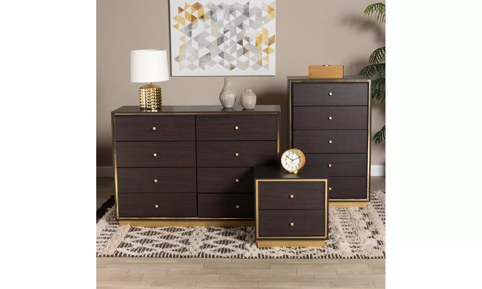 Cormac Contemporary Bedroom Sets - Image 5