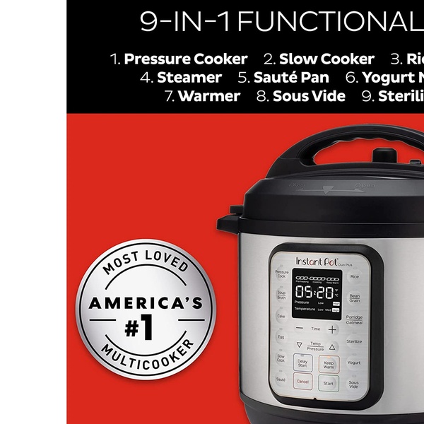 instant pot edmonton sale