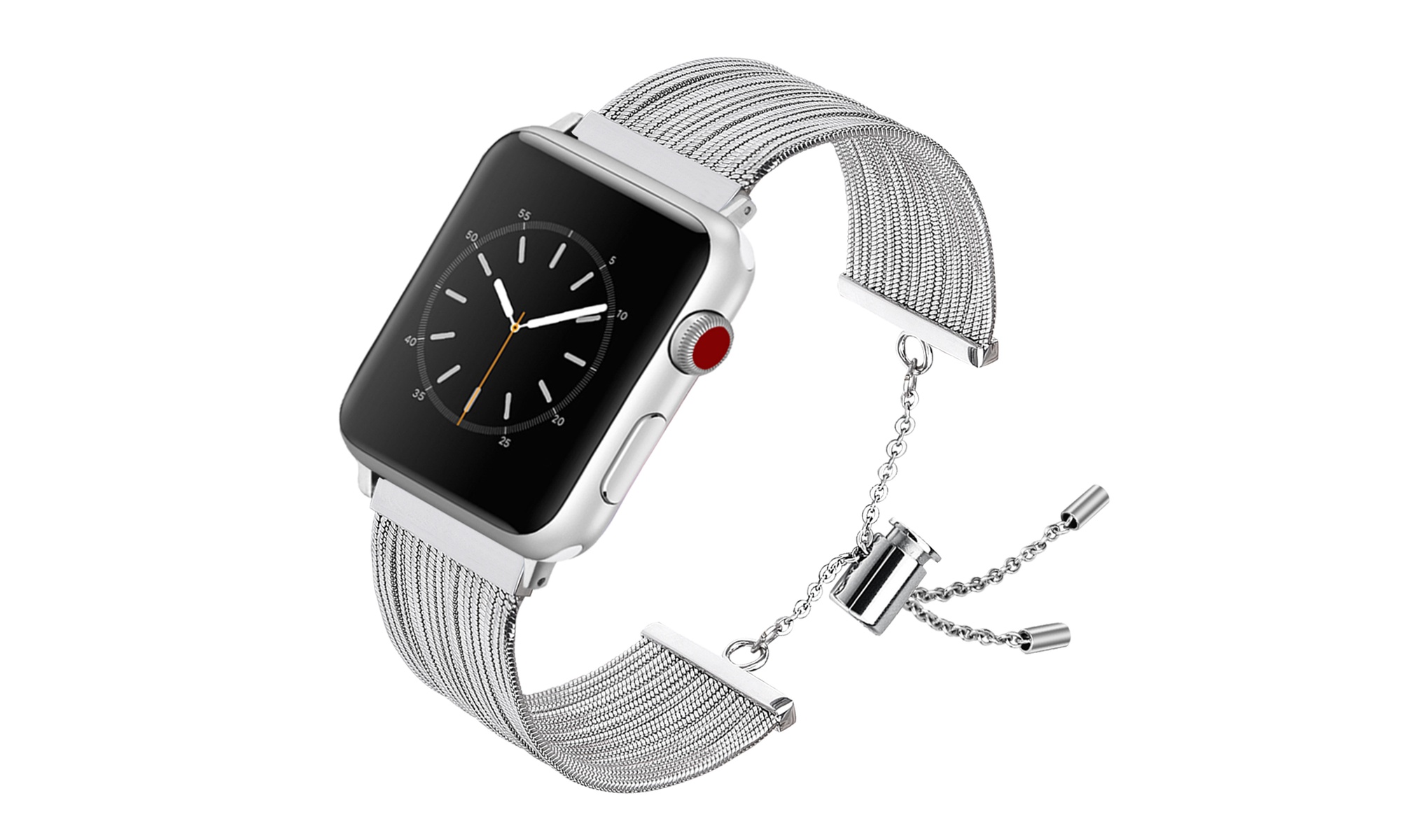 Bracelet Cuff Fringe Band for Apple Watch Series 1, 2, 3, 4, 5, 6 & SE