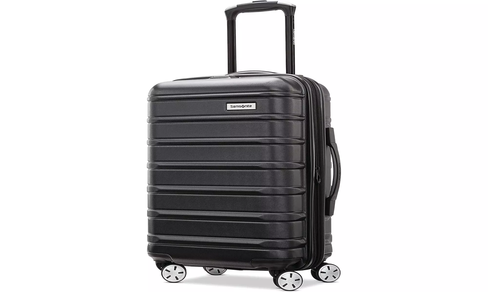 Samsonite Omni 2 Hardside Expandable Luggage with Spinner Wheels - Primary Image