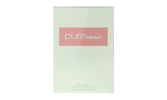 Pure Dkny Perfume By Donna Karan Fragrancexcom