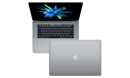 Apple MacBook Pro 15" 2017 I7 3.1GHz 1TB SSD 16GB RAM - B Grade ...