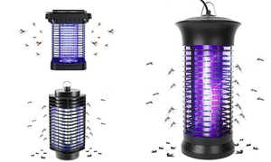 iMounTEK Electric Bug Zapper Mosquitoe/Fly/Gnat Killer UV Light Insect Trap Lamp