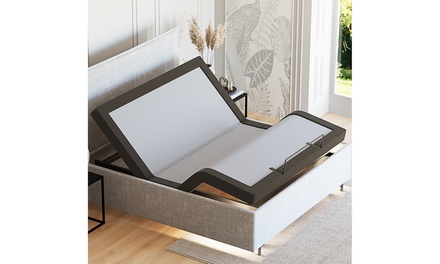 nestl adjustable bed frame