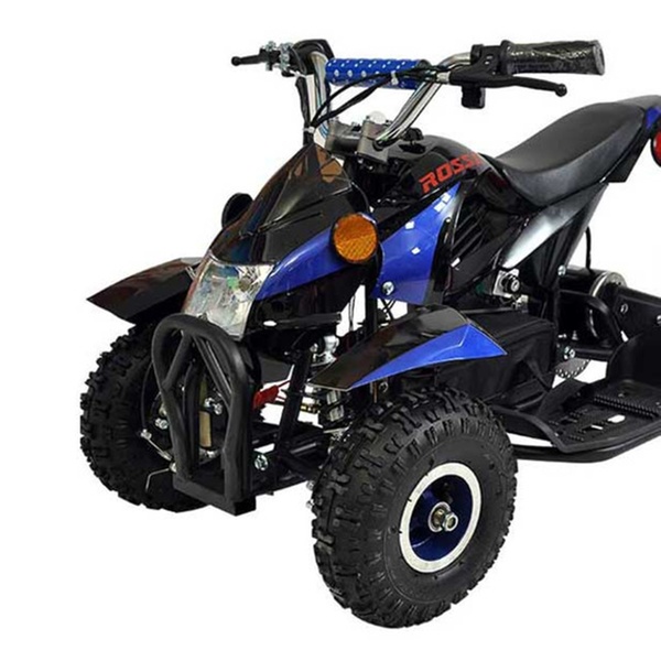 kid electric quad