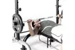 Marcy Power Rack MWB-70500 - Second Medium