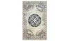 Medallion Moroccan Vintage Shiloh Ultra-Soft Printed Runner & Area Rug