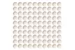 US 100-200Pc Air Fryer Liners Disposable Paper Liner Baking Roast Microwave6.3'' - Second Medium