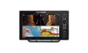 Humminbird 410400-1 Solix 12 Chirp Mega SI GPS