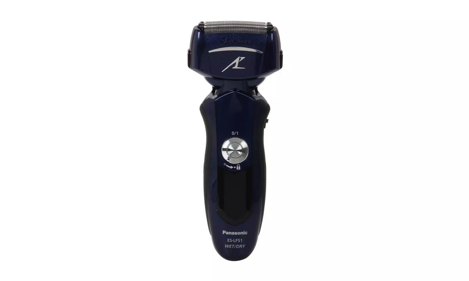 Panasonic Razor ES-LF51-A Men's Electric 4-Blade Cordless Shaver Dry/Wet - Primary Image