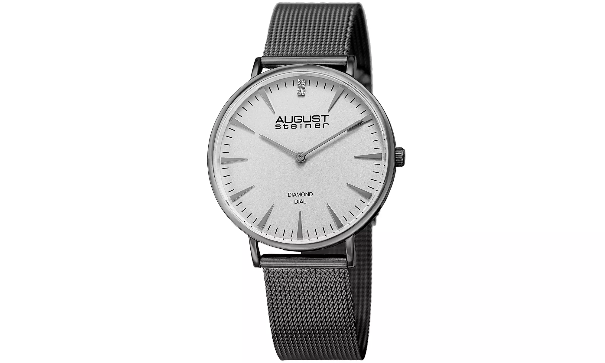 Blowout Collection Women's Genuine Diamond Watches