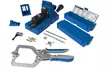 Kreg Jig K5 Master System with Pocket-Hole Screw Project Kit in 5 Sizes - Second Medium