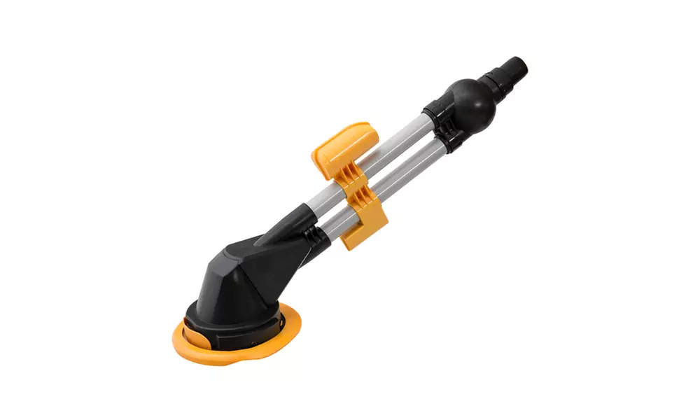 Bestway - Flowclear AquaClimb Automatic Pool Cleaner - Second Medium