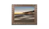 PIPA Fine Art 'Motion of the Ocean' Ornate Framed Art