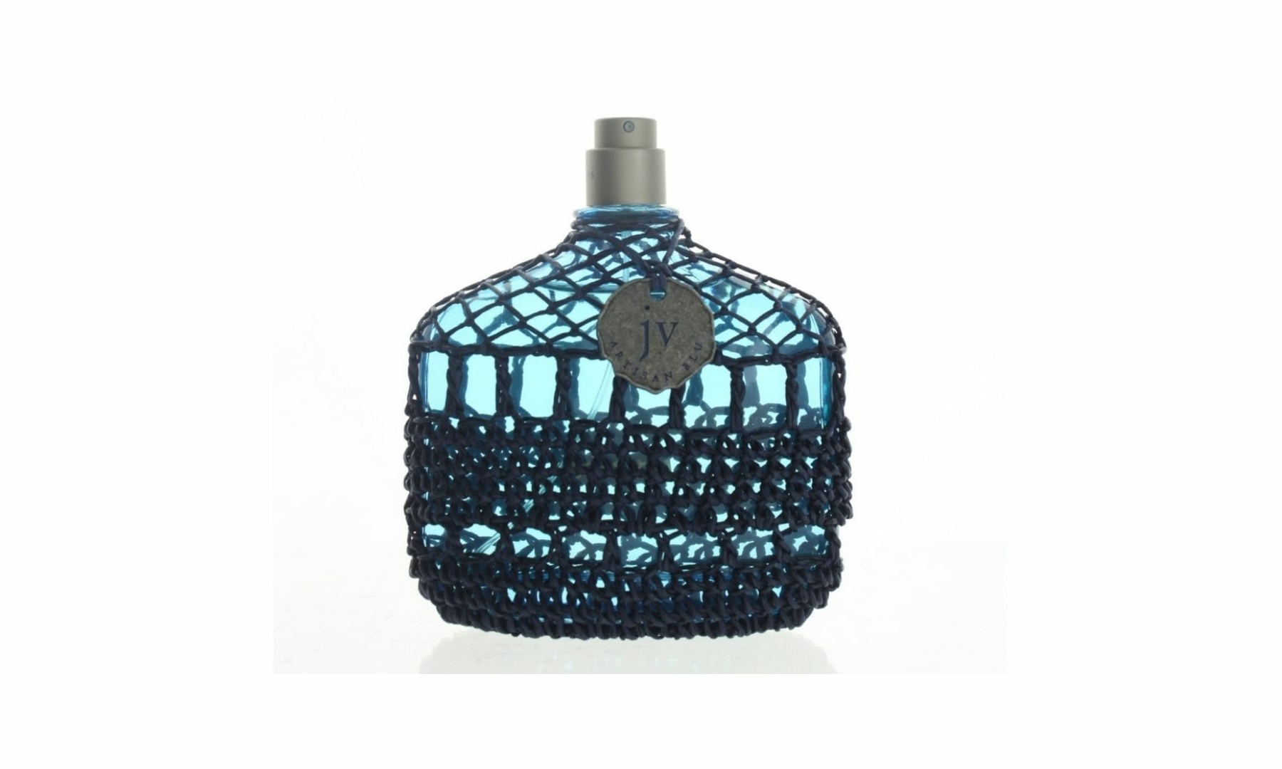 John Varvatos Artisan Blue Eau de Toilette Cologne for Men 4.2 Fl. Oz.