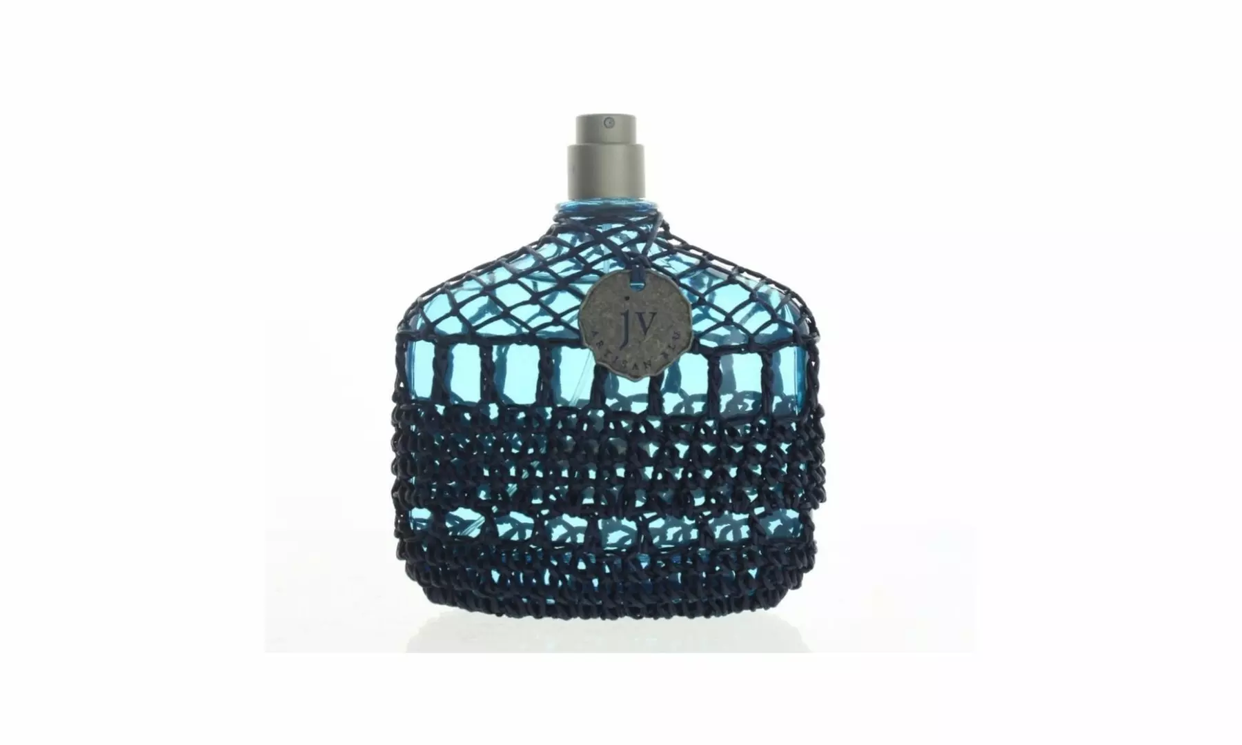 John Varvatos Artisan Blue Eau de Toilette Cologne for Men 4.2 Fl. Oz. - Primary Image