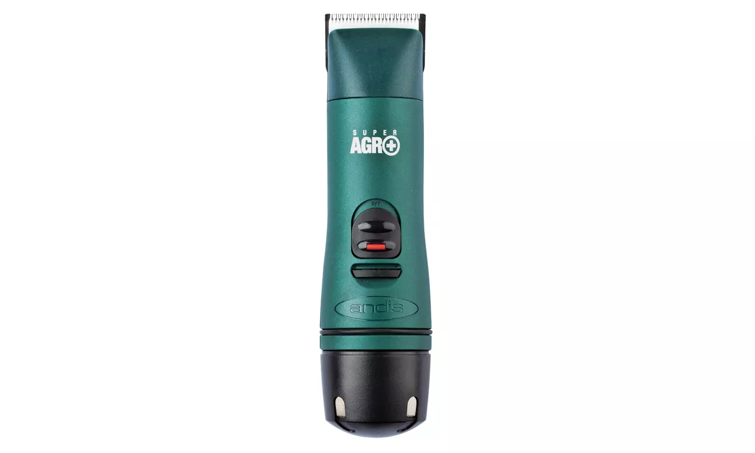 Andis 008And-65340 Andis Super Agr Plus Vet Pak Complete Clipper Kit - Primary Image