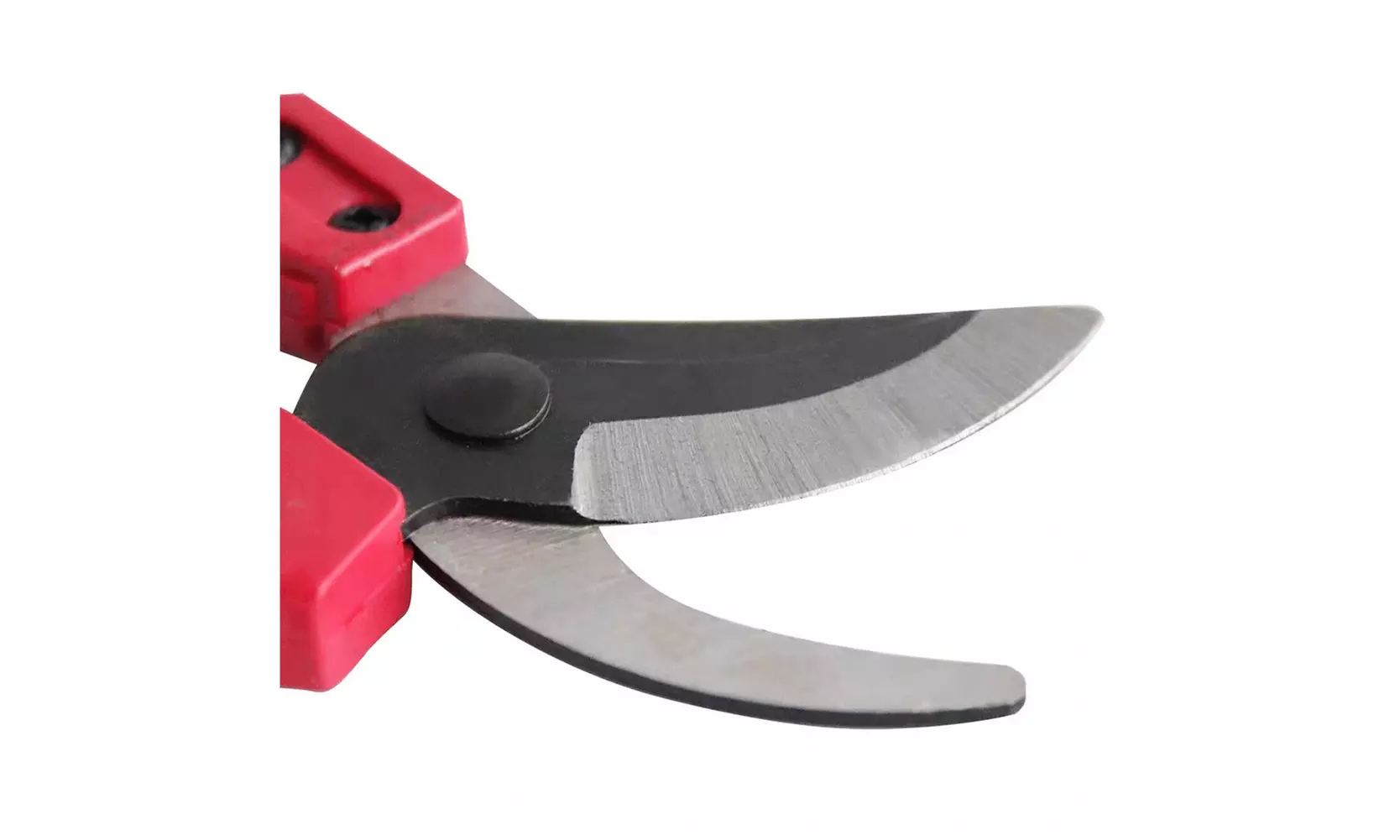 US 2-4 Pack 7" Pruning Shears Cutter Home Gardening Plant Scissor Branch Garden