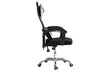 Womail Ergonomic Adjustable Office Chair Liftable Home Computer Network Chair - Second Medium
