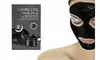 Skin Care Beauty Face Black Natural Charcoal Mask Pack 