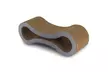 Pet Cat Scratcher and Lounger 32" x 11" x 11" - Second Medium