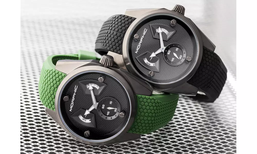 Morphic Mens Watches M34 Series - Primary Image