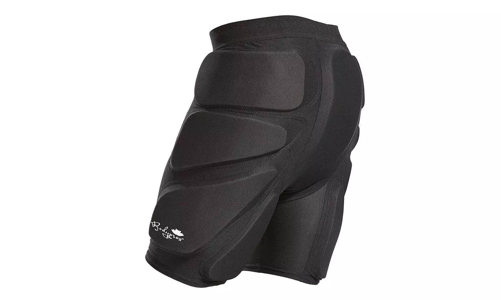 Bodyprox Protective Padded Shorts for Snowboard,Skate and Ski - Primary Image