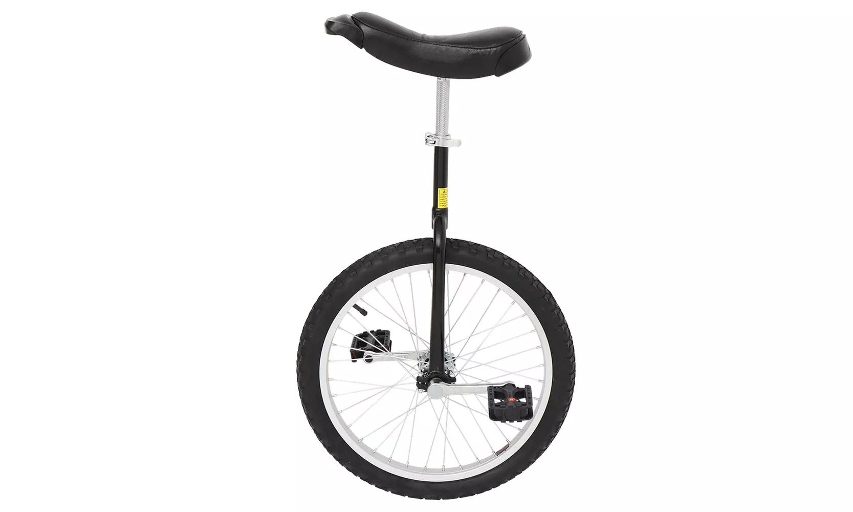 Wheel Unicycle Leakproof Butyl Tire  - Primary Image