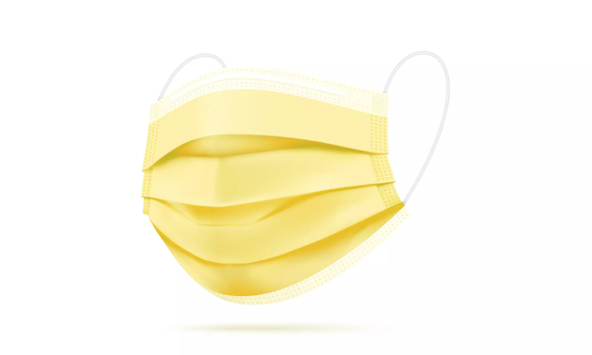 Colorful 3 Ply Disposable Face Masks Individually Wrapped ( 50-250 Masks )