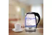 Magic Mill MEK-202S Glass Series 10-Cup Cordless Electric Kettle - Second Medium