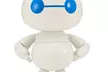 Bandai America - Big Hero 6 Mini-Max Figure - Second Medium