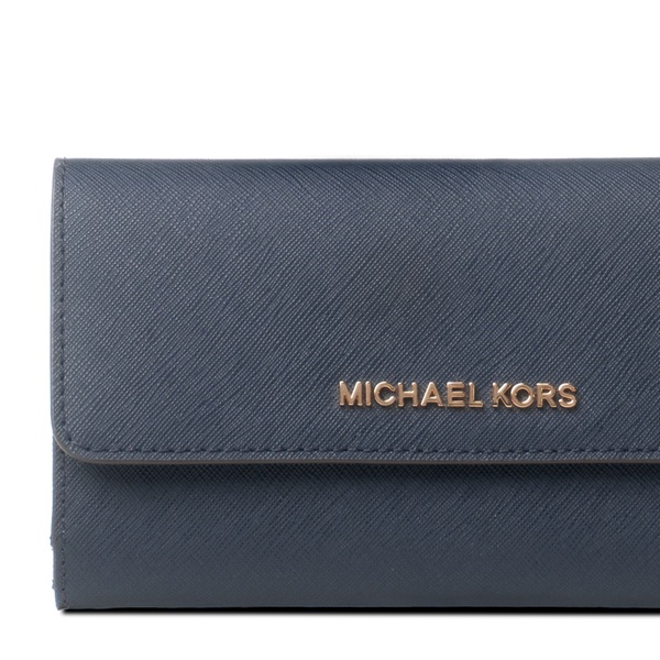 michael kors bifold wallet womens