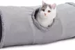 WAZYM Collapsible Cat Tunnel - Second Medium