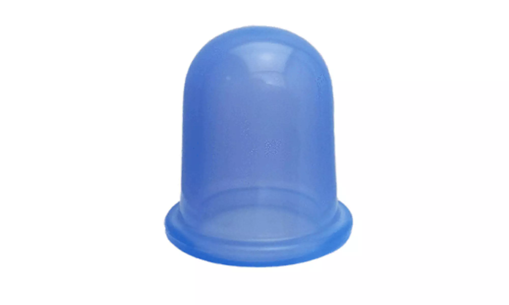 Silicone Vacuum Cupping Cup Anti Cellulite Therapy Massage Suction Body - Primary Image